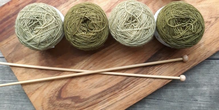 Best Yarn For Knitting Hats