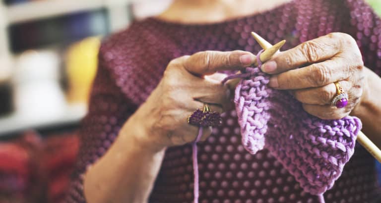 Can Knitting Cause Carpal Tunnel