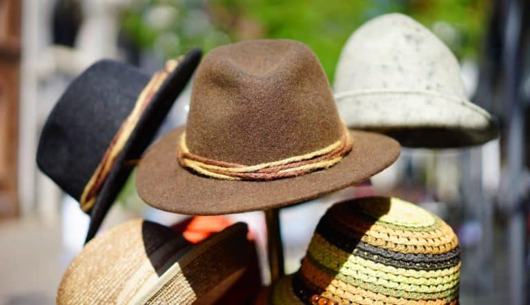 How To Unshrink A Wool Hat