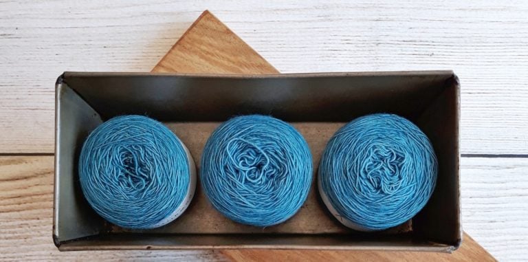 Is Acrylic Yarn Toxic?