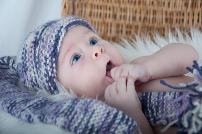 Best Yarn For Preemie Hat