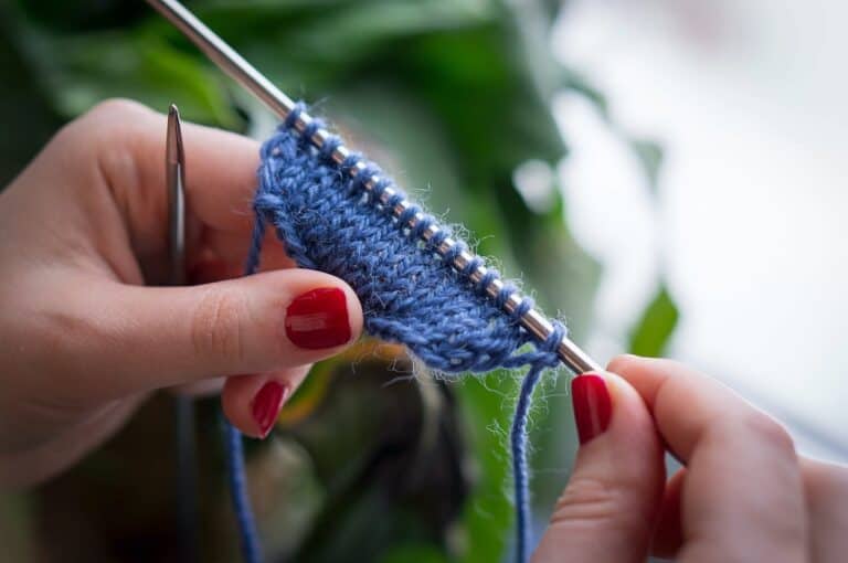 5 Best Ergonomic Knitting Needles