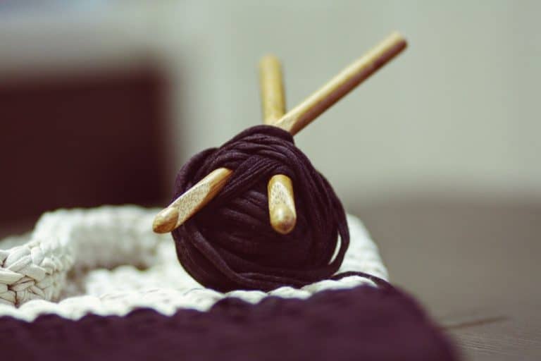 Best Crochet Hook For Beginners