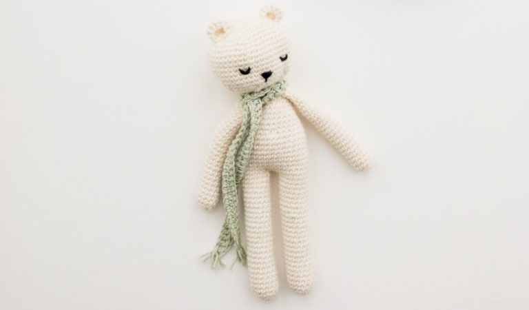 Best Crochet Kits For Kids