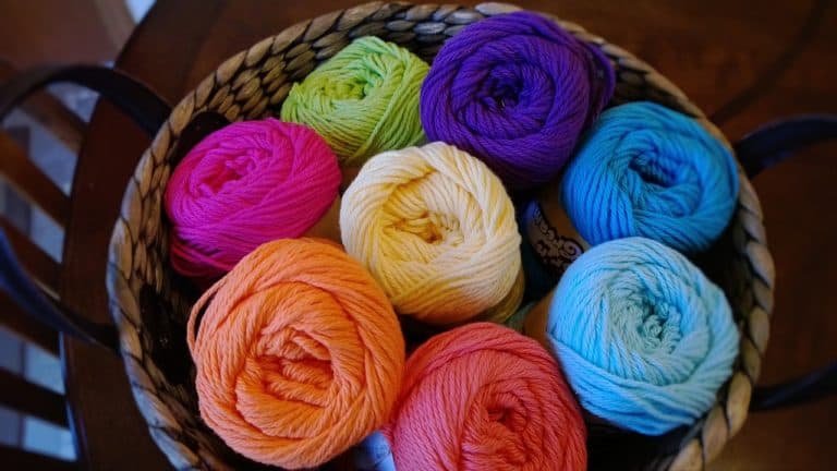 Does Yarn Expire?