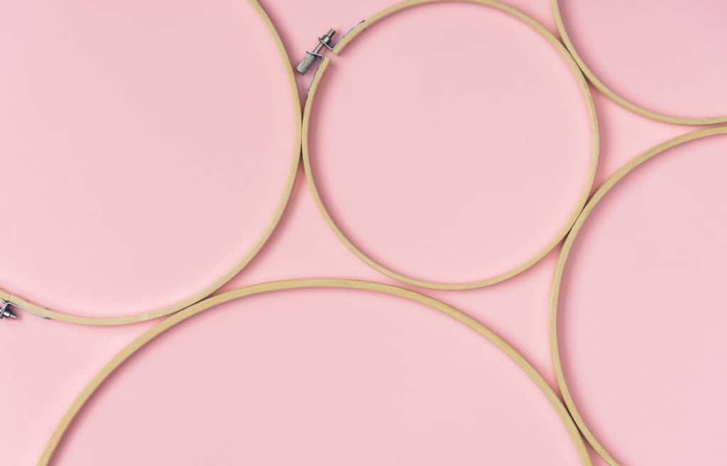 The 7 Best Cross Stitch Frames Of 2022 - The Creative Folk