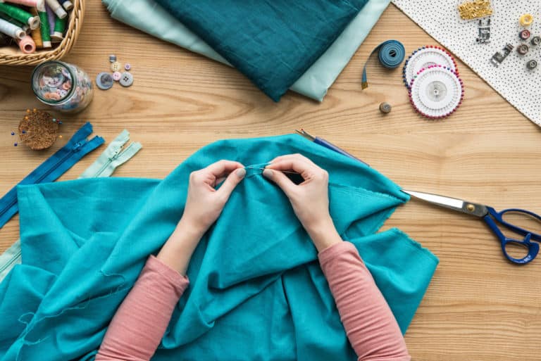 The Best 3 Sewing Scissors For Arthritis