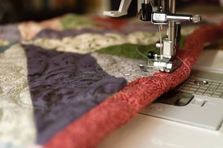 Best Transparent Thread For Sewing Machine