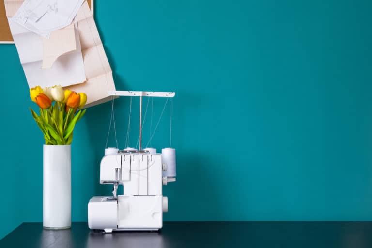 The 3 Best Sergers For Swimwear