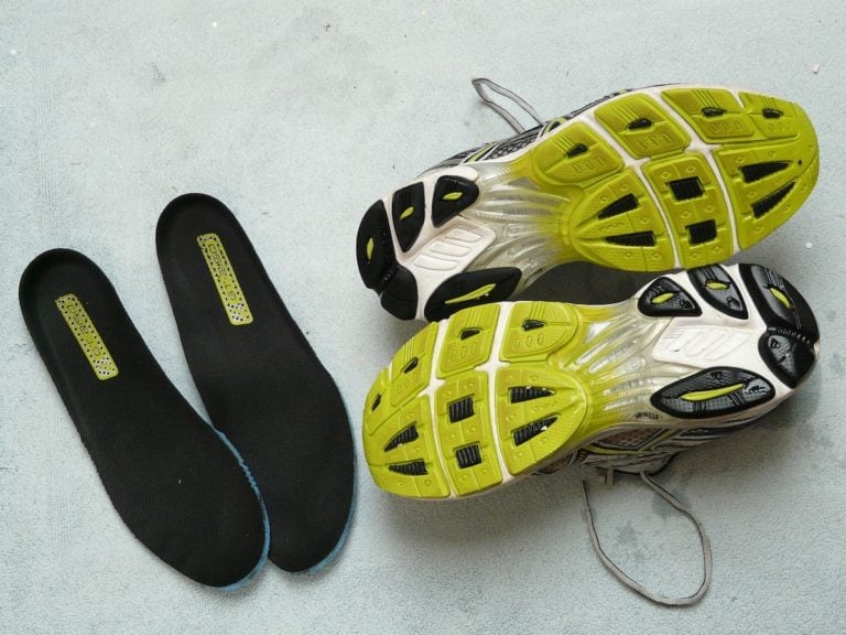 The Inside Of My Shoe Is Flaking – What To Do