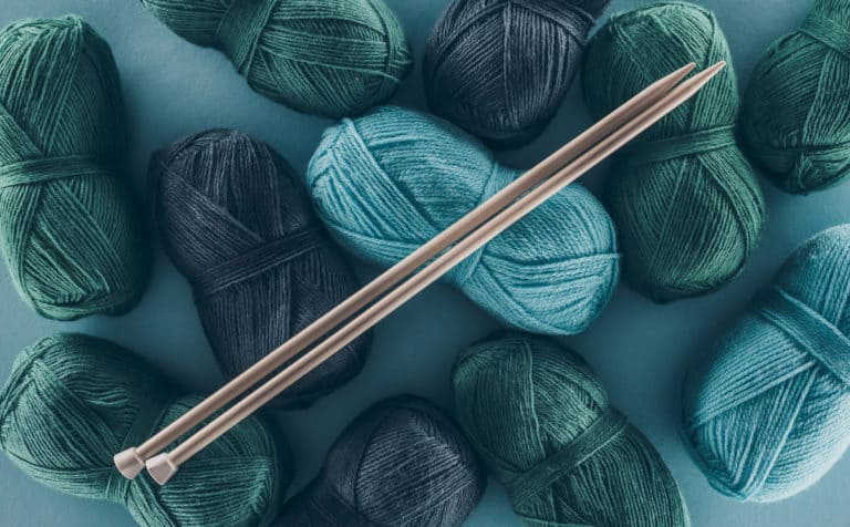 The 3 Best Knitting Needle Gauges