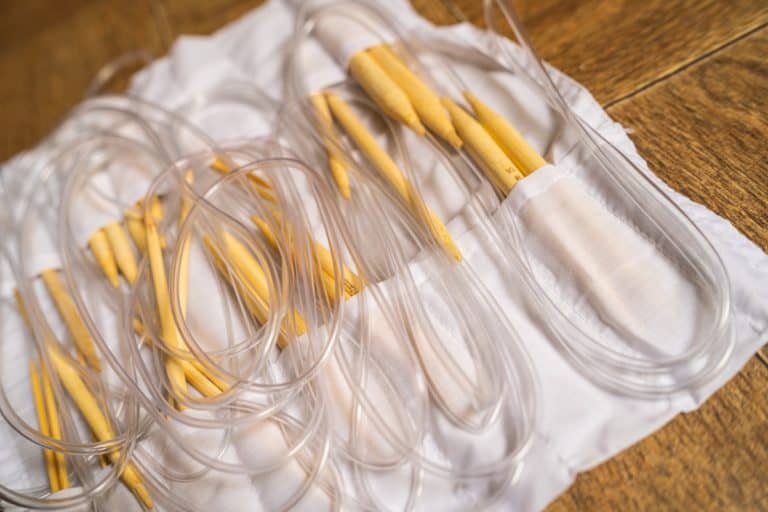The 5 Best Short Tip Knitting Needles