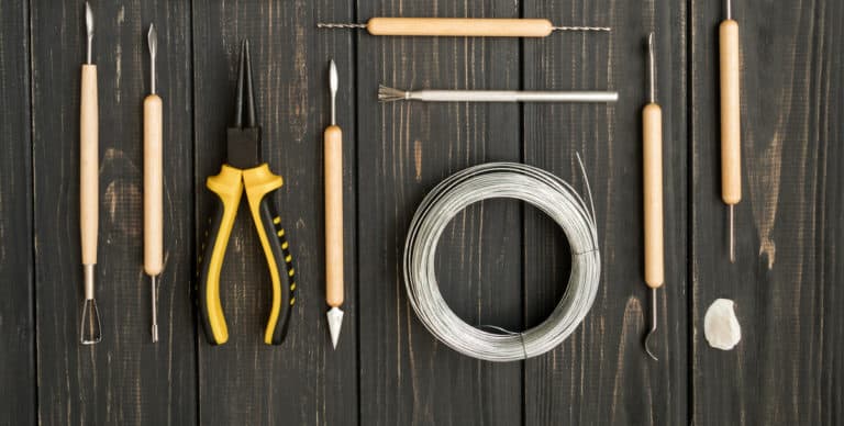 The Best Wire For Sculptures