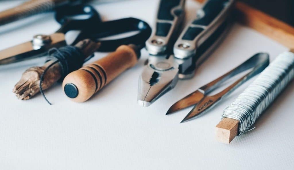 Wire Art Tools The Essential Guide The Creative Folk