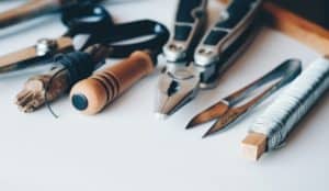 Wire Art Tools - The Essential Guide - The Creative Folk