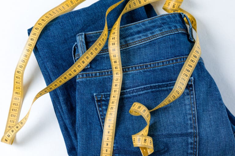 Can A Tailor Make Jeans Waist Bigger? – Is It Worth It?