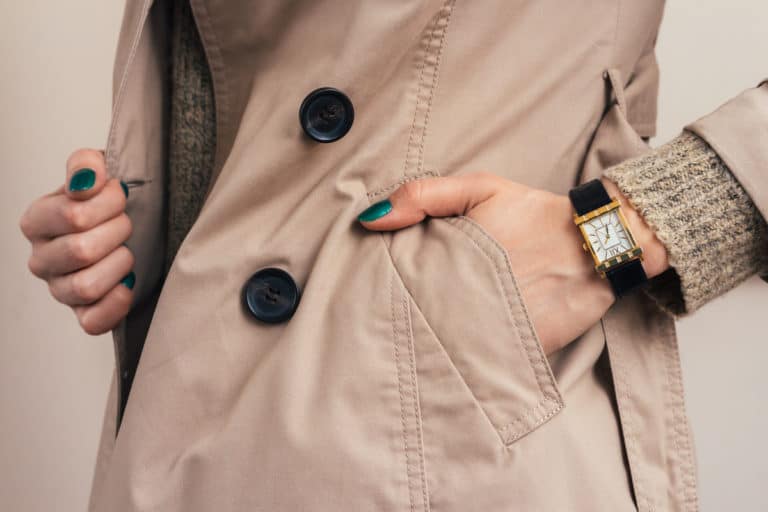 Can You Tailor An Overcoat? – And How To Do It