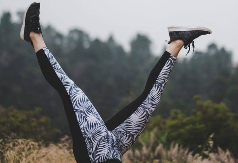 Ripped Compression Pants – Is It Fixable?