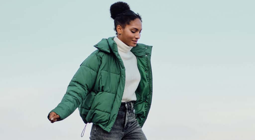 How To Shrink A Down Jacket Step By Step The Creative Folk