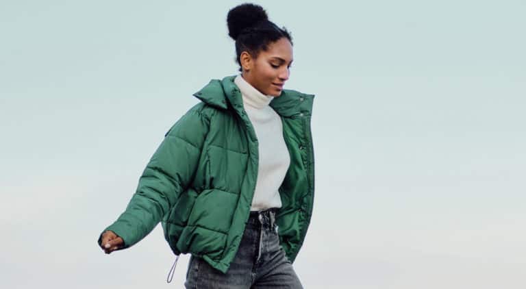 How To Shrink A Down Jacket – Step By Step