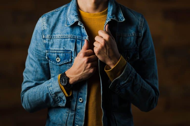 Can You Tailor A Denim Jacket? – And How To Do It