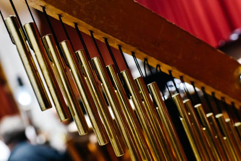 The Best String For Making Wind Chimes The Creative Folk