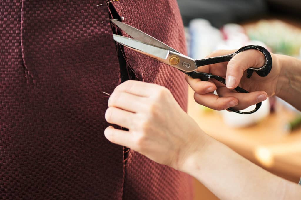 How To Add Pockets To A Lined Skirt Essential Guide The Creative Folk