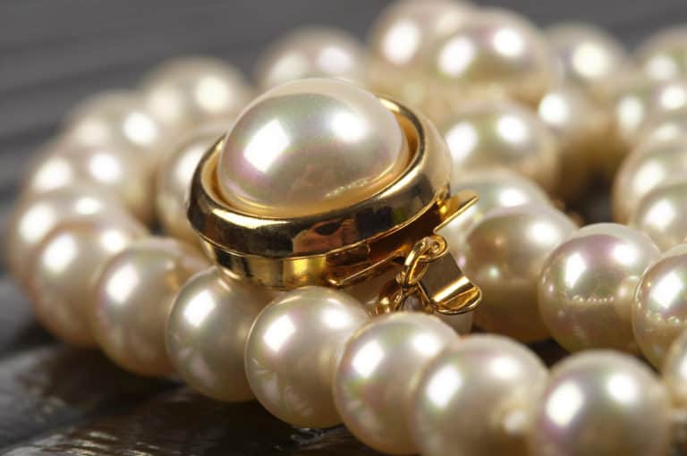 What Size Silk Thread For Knotting Pearls