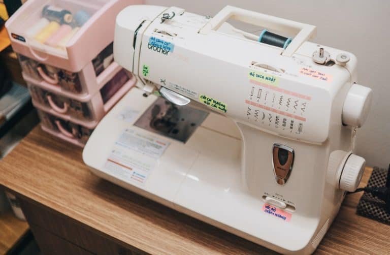 The Best Thread For Brother Sewing Machines