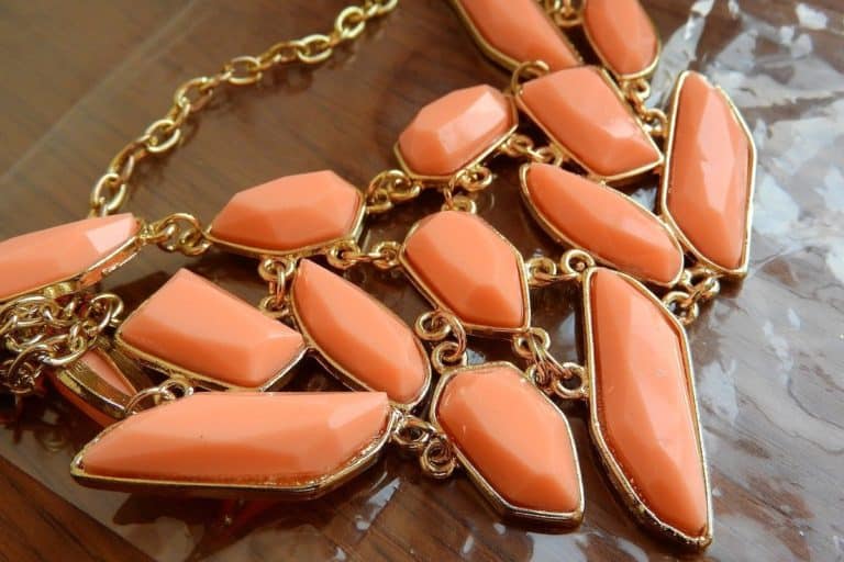 How To Make Resin Jewelry Without Molds