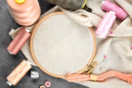 The 5 best punch needle embroidery kits the creative folk The 5 best punch needle embroidery kits the creative folk