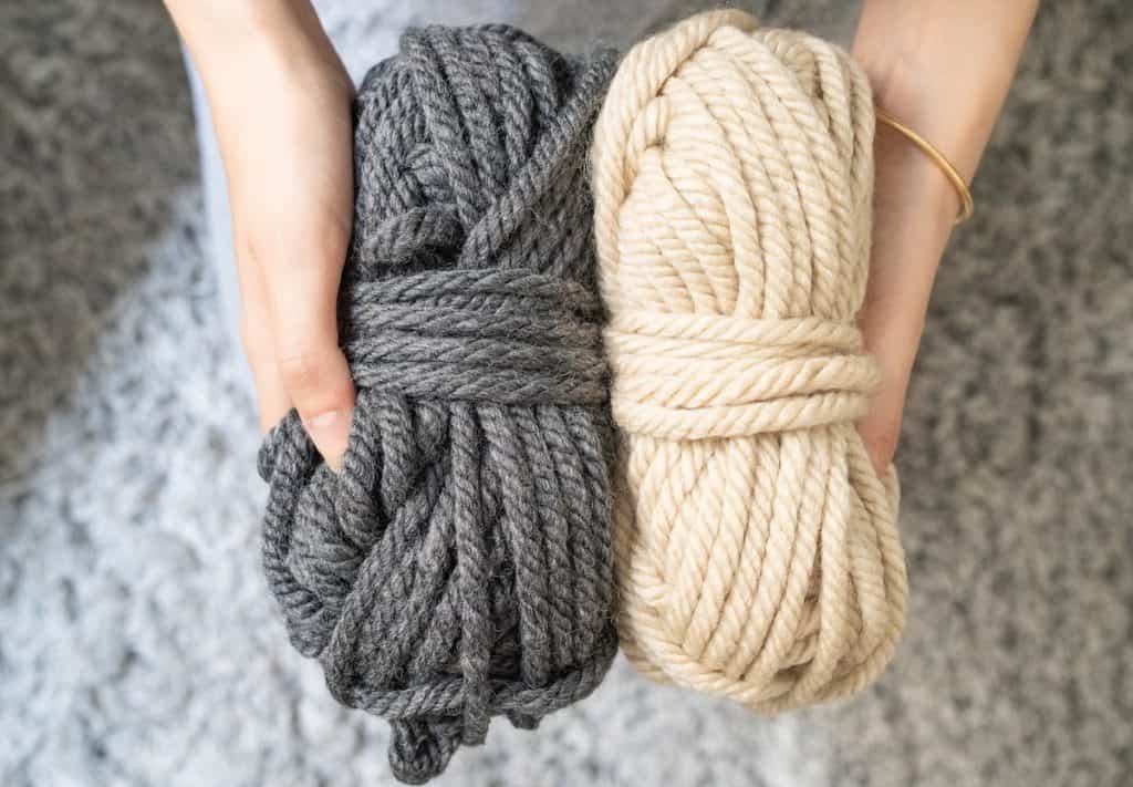 Yarn Vs Wool What’s The Difference? The Creative Folk