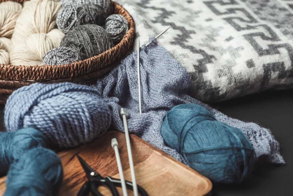 The 5 Best Knitting Needles For Blankets The Creative Folk