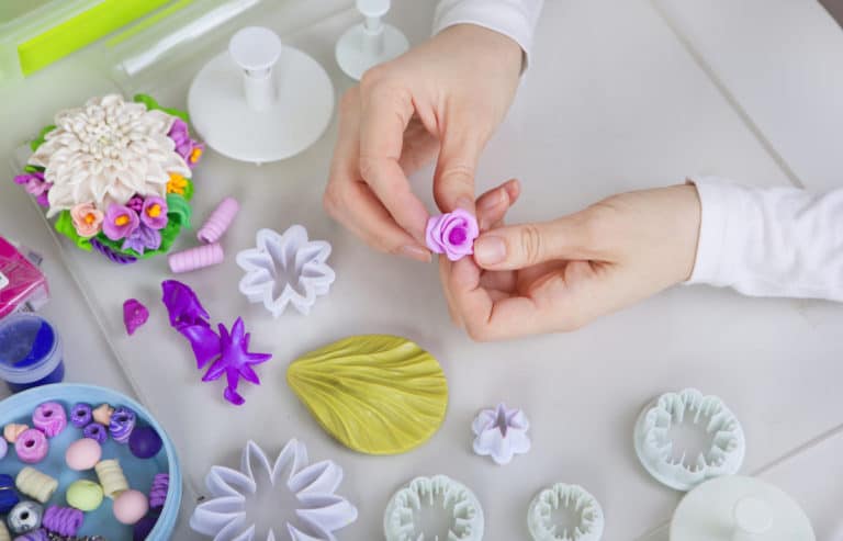 The Best Polymer Clay For Jewelry
