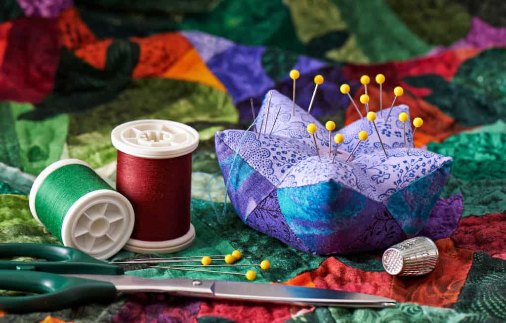 The Best Quilting Pins Of 2022 The Creative Folk