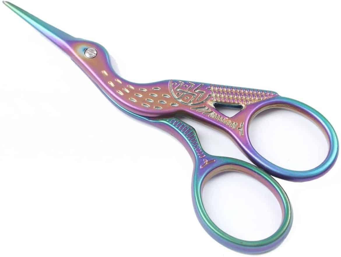 The 5 Best Embroidery Scissors Of 2022 The Creative Folk