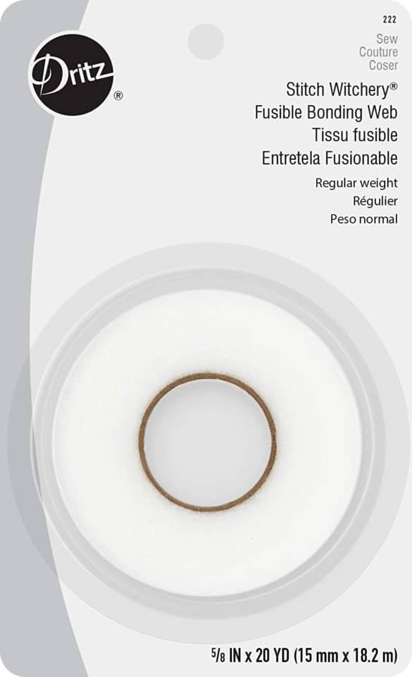 The 5 Best Hemming Tapes The Creative Folk