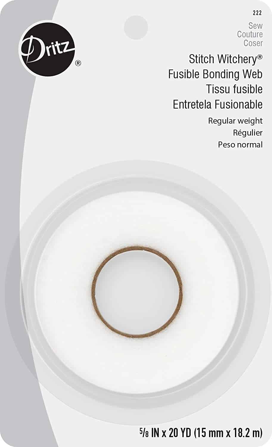 The 5 Best Hemming Tapes The Creative Folk