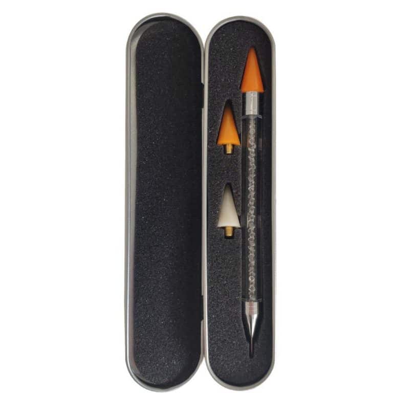 Rhinestone Applicator