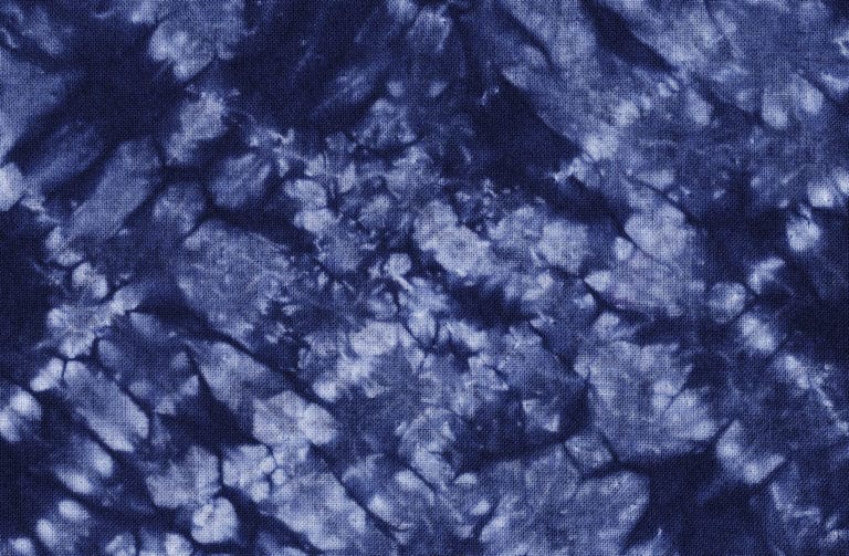 How To Set Indigo Dye In Fabric – Step By Step