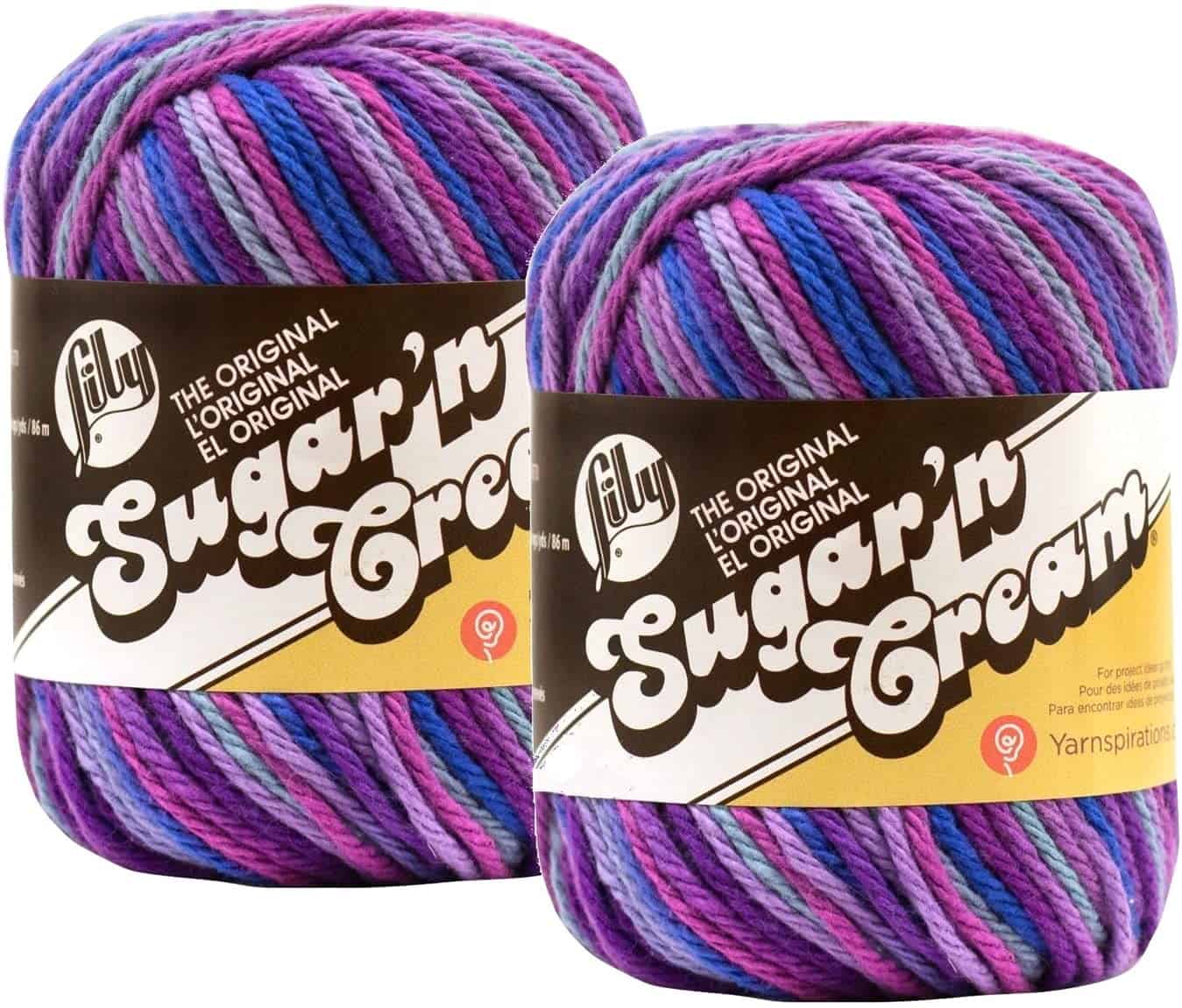 The 7 Best Yarns For Face Cloths The Creative Folk