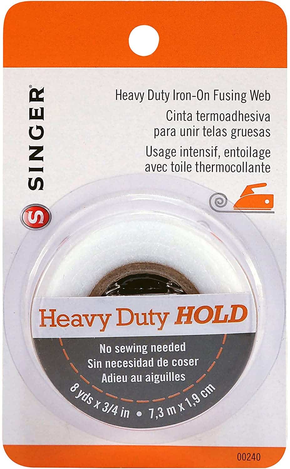 The 5 Best Hemming Tapes The Creative Folk