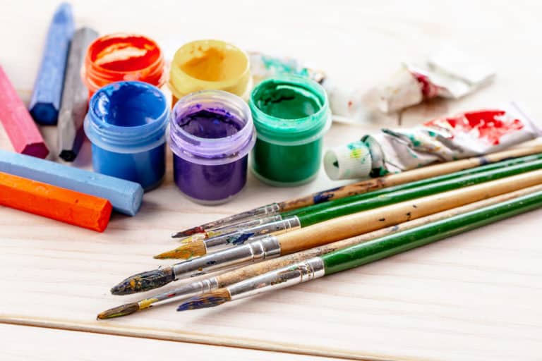 The Best Paper For Gouache