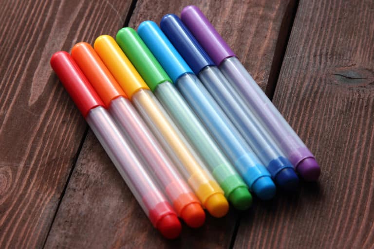 The 5 Best Canvas Markers