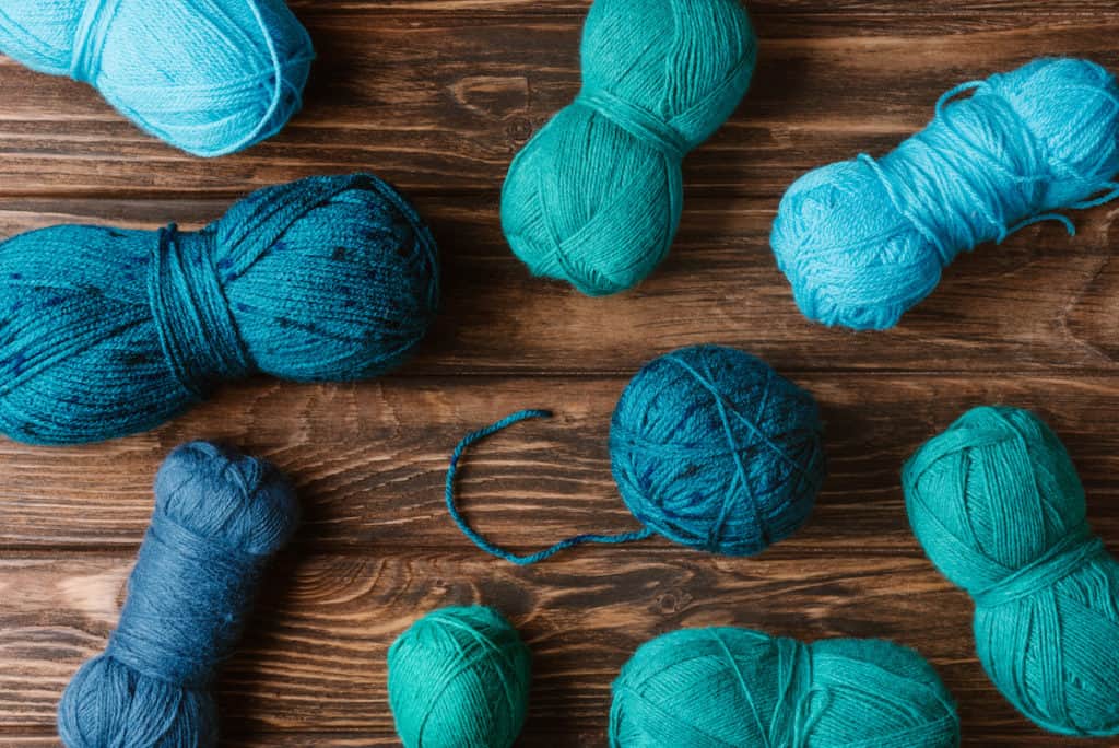The 5 Best Yarns For Punch Needle The Creative Folk