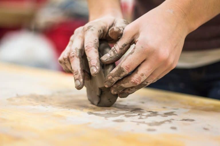 The Best Clay For Handbuilding