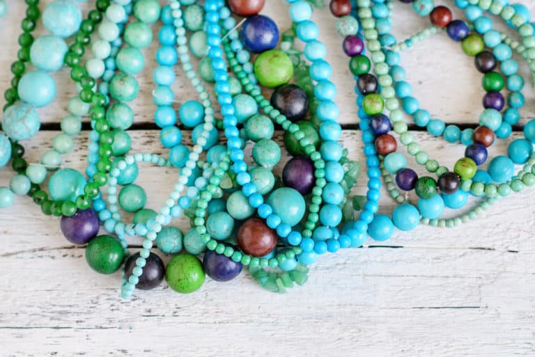The Best String For Waist Beads