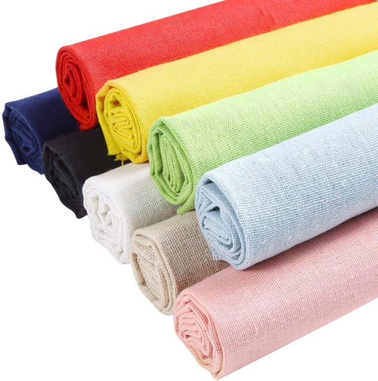 The Best Cross Stitch Fabric Of 2022 The Creative Folk