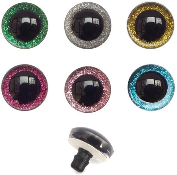 Safety Eyes For Amigurumi Know Before You Buy The Creative Folk