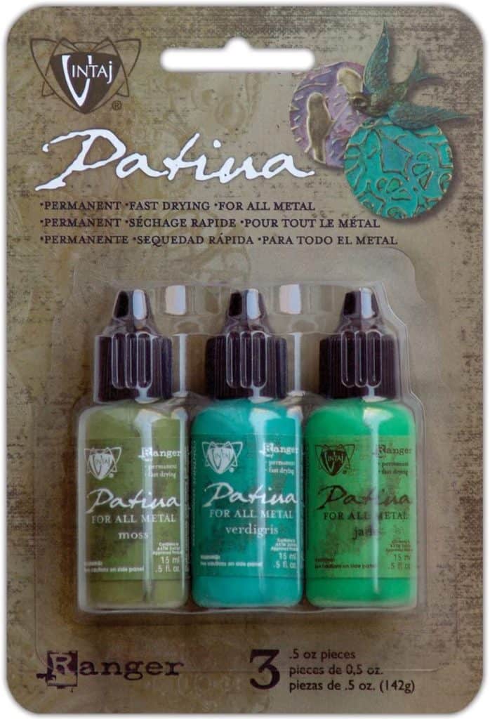 The 3 Best Paints For Metal Jewelry The Creative Folk